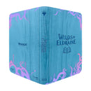 Ultra PRO: 9-Pocket PRO-Binder - Wilds of Eldraine