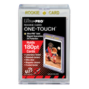 Ultra PRO: UV One-Touch Magnetic Holder - 180pt (Rookie Card)
