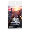 Image for Resurgence of Power Booster Pack (18)
