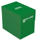 Image for Deck Case - Green (Holds 133+) [Ultimate Guard Deck Boxes]
