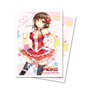 Ultra PRO: Small 60ct Sleeves - Digital Dreamland (Starlight Melody Meiko)