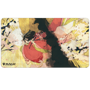 Ultra PRO: Playmat - Japanese Mystical Archive (Doom Blade)