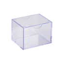 Dragon Shield: Strongbox - Clear