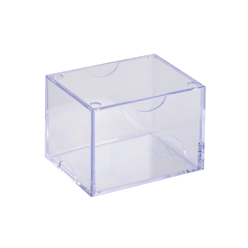 Dragon Shield: Strongbox - Clear