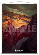 Ultra PRO: Wall Scroll - Ikoria Lair of Behemoths (Savai Triome)