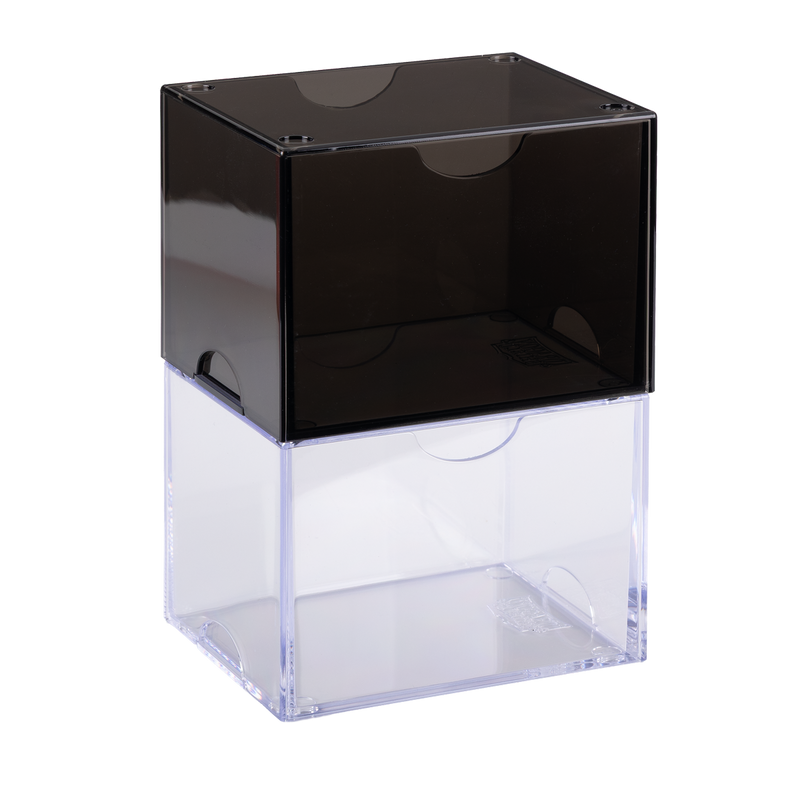 Dragon Shield: Strongbox - Clear