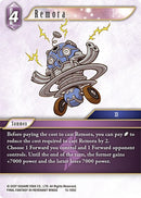 Remora [Crystal Dominion]
