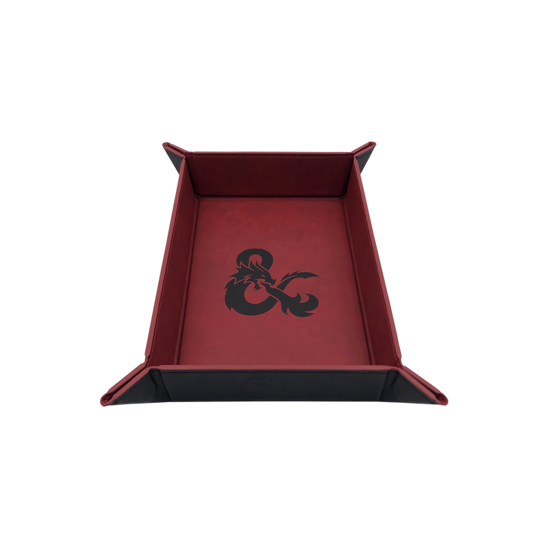 Ultra PRO: Tray of Rolling - Foldable