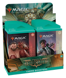 Streets of New Capenna - Theme Booster Case