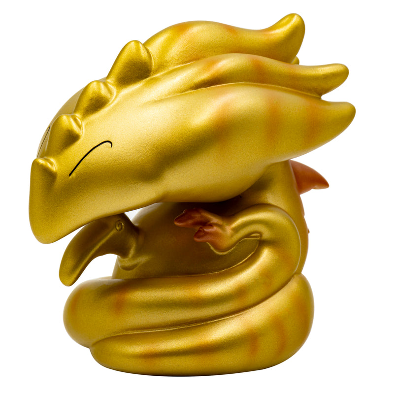 Ultra PRO: Figurines from the Vault Legends - Metallic Sliver