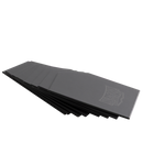 Beckett Shield: Card Dividers - Black (8 pcs)
