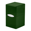 Ultra PRO: Satin Tower - Hi-Gloss (Radiant Amber Moss)