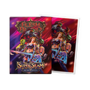 Dragon Shield: Standard 100ct Sleeves - Flesh and Blood (Super Slam)