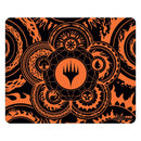 Ultra PRO: Playmat - Mana 7 (Color Wheel)