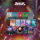 Secret Lair Drop: Secretversary Superdrop 2023: Holiday Gift Bag Bundle