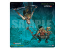 Ultra PRO: Playmat - Duel Decks (Elves vs. Inventors)