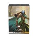 Dragon Shield: Standard 100ct Art Sleeves - Lathril, Blade of the Elves