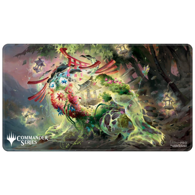 Ultra PRO: Holofoil Playmat - Commander Series