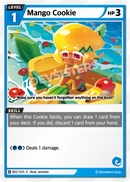 Image for Mango Cookie (BS2-025) [BRAVE BEGINNING] - CookieRun: Braverse TCG