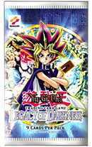 Legacy of Darkness [Worldwide Version] - Booster Pack (Unlimited)