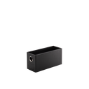Dragon Shield: Fortress - Vertical - 2 (Black)