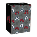 Deck Box - Team Magma and Team Aqua