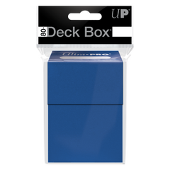 Deck Boxes