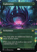 Exploration (Toppers) [Double Masters]