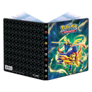 Ultra PRO: 4-Pocket Portfolio - Pokemon (Sword & Shield: Crown Zenith)