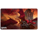 Ultra PRO: Playmat - Dungeons & Dragons (Dragonlance: Shadow of the Dragon Queen)