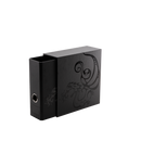 Dragon Shield: Sanctuary - 2-Ring (Black)
