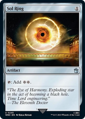 Magic Singles
