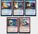 Secret Lair: Drop Series - Li'l Giri Saves the Day (Foil Edition)