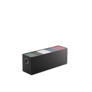 Dragon Shield: Fortress - 1 (Black)