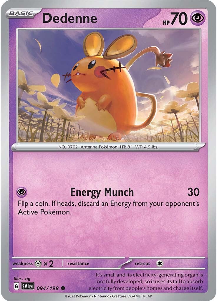 pokemon set with 198 cards Miraidon ex 244/198 Pokemon Scarlet & Violet Base Set SIR