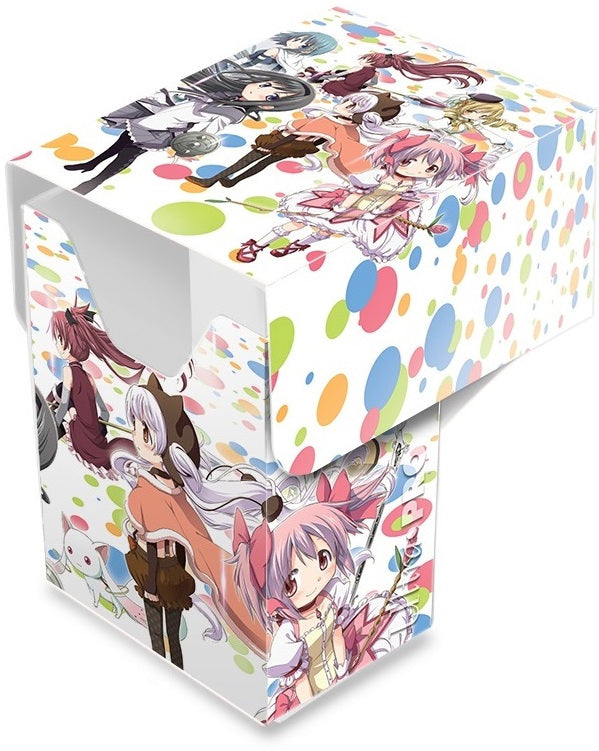 Ultra PRO: Deck Box - Madoka Rebellion