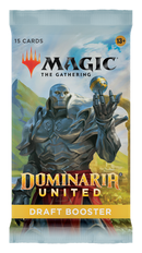 Dominaria United - Draft Booster Pack
