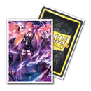 Dragon Shield: Standard 100ct Sleeves - Grand Archive (Tristan, Shadowdancer)