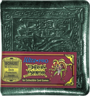 Ultra PRO: Deck Byndr - Necronomicon (Green)