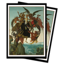 Ultra PRO: Standard 100ct Sleeves - Fine Art (Torment of Saint Anthony)
