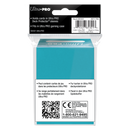 Ultra PRO: 80+ Deck Box - Light Blue