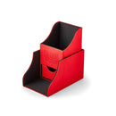 Dragon Shield: Nest+ (Red / Black)