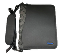 Ultra PRO: 2-Ring Binder with Carrying Strap (Zippered)