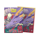 Dragon Shield: Standard 100ct Sleeves - Dia De Muertos 2026 (Matte)