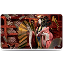 Ultra PRO: Playmat - Legendary Collection (Azami, Lady of Scrolls) (Small Size)