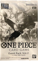 Event Pack Vol. 2