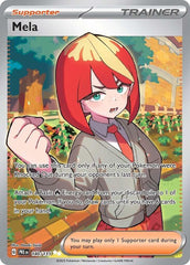 Pokemon - Scarlet and Violet: Prismatic Evolutions - All