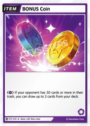 Image for BONUS Coin (ST5-016) [Starter Deck PURPLE] - CookieRun: Braverse TCG