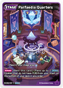 Image for Parfaedia Quarters (BS7-107) [Arena of Glory] - CookieRun: Braverse TCG