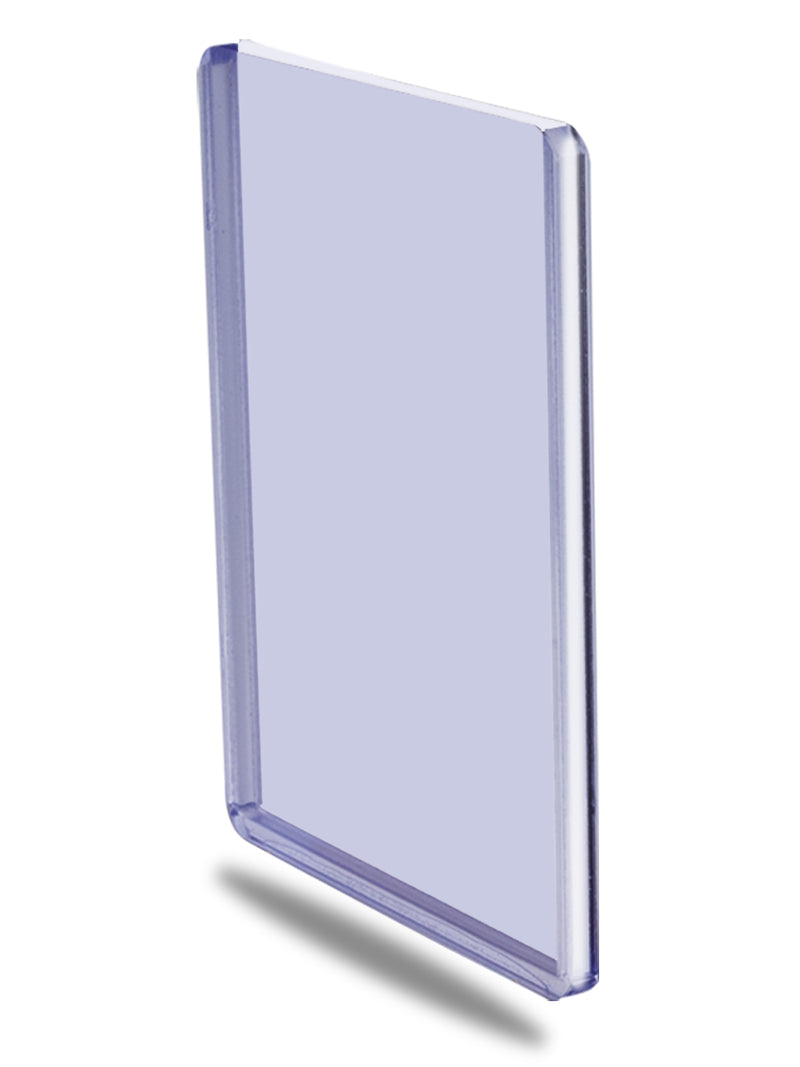 Ultra PRO: Toploader - 3" x 4" (1000ct Bulk - 130pt)